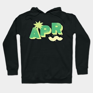 APR Hoodie